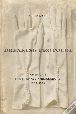 Capa do artigo Breaking Protocol