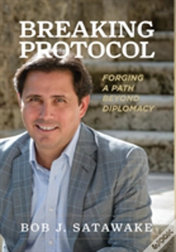 Capa do artigo Breaking Protocol
