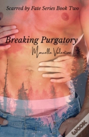Capa do artigo Breaking Purgatory