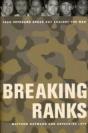 Breaking Ranks - Preview