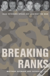 Capa do artigo Breaking Ranks
