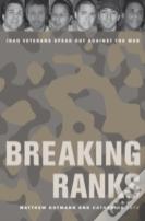 Breaking Ranks
