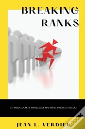 Capa do artigo Breaking Ranks