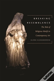 Capa do artigo Breaking Resemblance