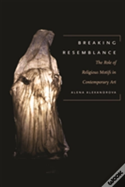 Capa do artigo Breaking Resemblance