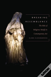 Capa do artigo Breaking Resemblance