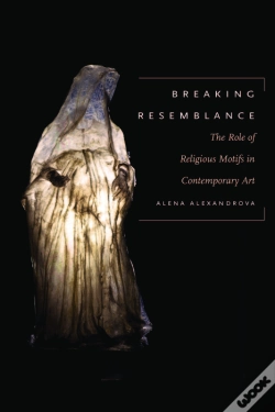 Capa do artigo Breaking Resemblance