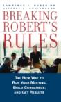 Breaking Robert'S Rules - Preview