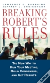 Capa do artigo Breaking Robert