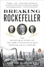 Breaking Rockefeller - Preview