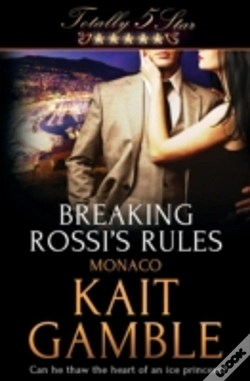 Capa do artigo Breaking Rossi'S Rules