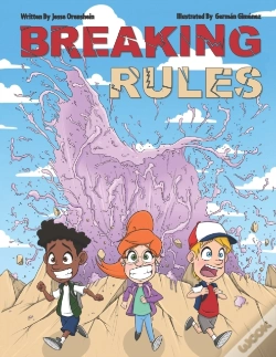 Capa do artigo Breaking Rules