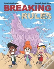 Capa do artigo Breaking Rules