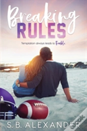Capa do artigo Breaking Rules