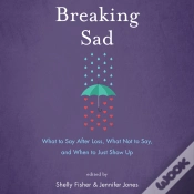 Capa do artigo Breaking Sad