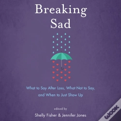 Capa do artigo Breaking Sad