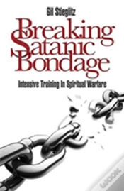 Capa do artigo Breaking Satanic Bondage