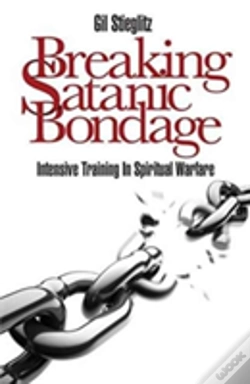 Capa do artigo Breaking Satanic Bondage