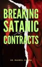 Breaking Satanic Contract - Preview