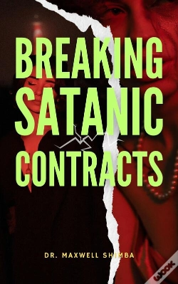 Capa do artigo Breaking Satanic Contract