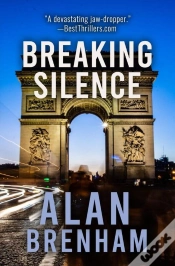 Capa do artigo Breaking Silence