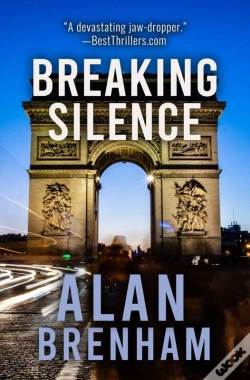 Capa do artigo Breaking Silence