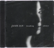 Capa do artigo Breaking Silence - CD