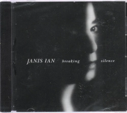 Capa do artigo Breaking Silence - CD
