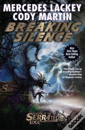 Capa do artigo Breaking Silence