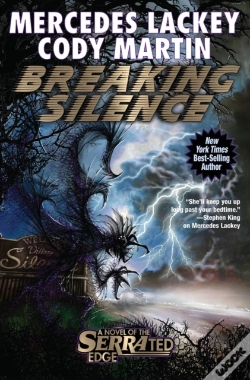 Capa do artigo Breaking Silence