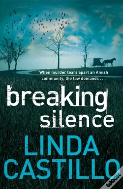 Capa do artigo Breaking Silence