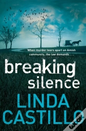 Capa do artigo Breaking Silence