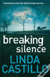 Capa do artigo Breaking Silence