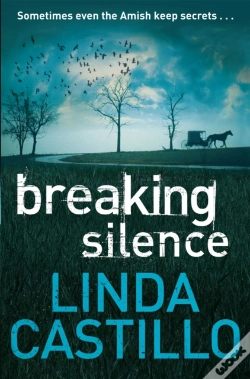 Capa do artigo Breaking Silence