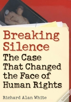 Capa do artigo Breaking Silence