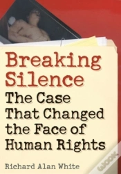Capa do artigo Breaking Silence