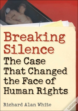 Capa do artigo Breaking Silence