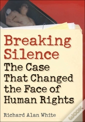 Capa do artigo Breaking Silence