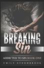 Breaking Sin - Preview