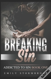 Capa do artigo Breaking Sin