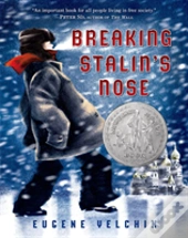 Breaking Stalin'S Nose