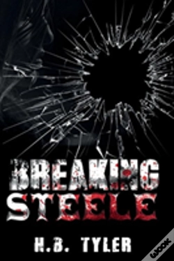 Capa do artigo Breaking Steele