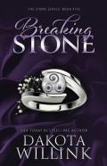 Breaking Stone