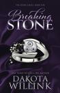 Breaking Stone - Preview