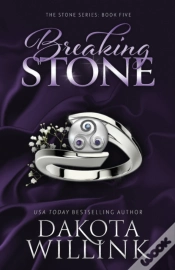 Capa do artigo Breaking Stone