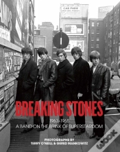 Capa do artigo Breaking Stones
