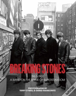 Capa do artigo Breaking Stones