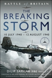 Capa do artigo Breaking Storm