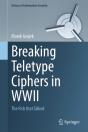 Breaking Teletype Ciphers In Wwii - Preview