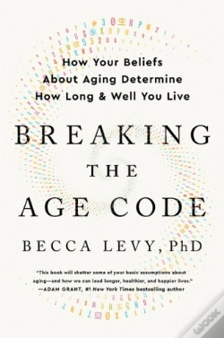 Capa do artigo Breaking The Age Code
